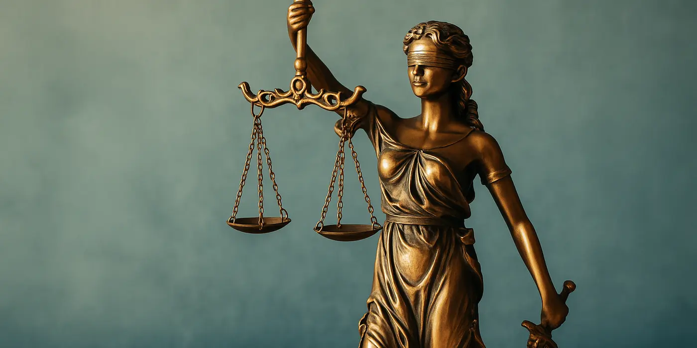 the statue of lady justice from Lemon Law Attorney San Antonio in Boerne, TX - Boerne TX