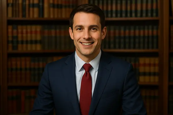 a young lawyer smiling at the camera from Lemon Law Attorney San Antonio in San Antonio, TX - lemon law on used vehicles a young lawyer smiling at the camera from Lemon Law Attorney San Antonio in San Antonio, TX - lemon law on used vehicles