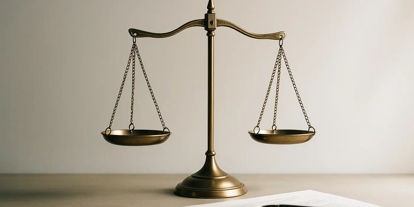 a scale of justice with some legal documents next to it from Lemon Law Attorney San Antonio in San Marcos, TX - San Marcos TX